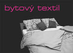 Bytový textil Plzeň